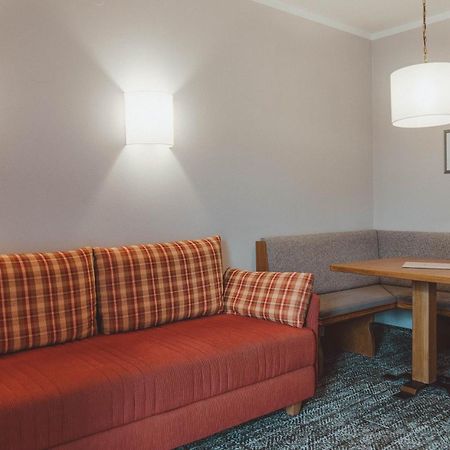 Appartement Hotel Panorama-Im Bademantel Direkt In Die Alpentherme Бад-Гофгаштайн Екстер'єр фото