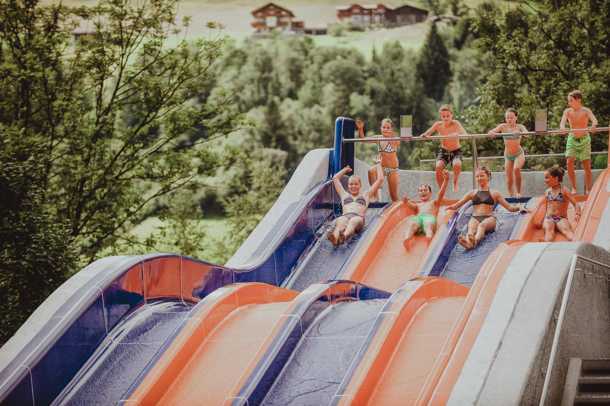 Appartement Hotel Panorama-Im Bademantel Direkt In Die Alpentherme Бад-Гофгаштайн Екстер'єр фото